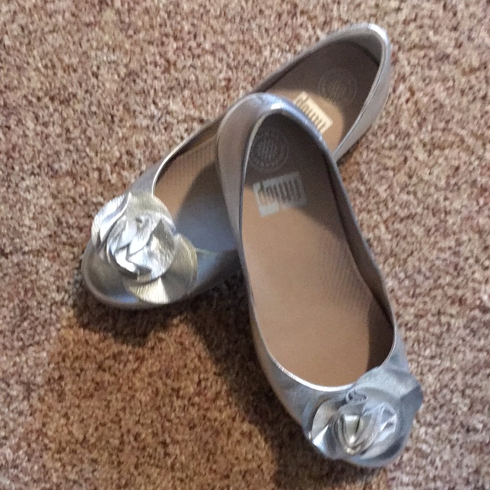 Fitflop Shoes